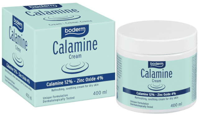 Imagen de Calamine Crema 400 ml — Loción calmante en OfertitasTOP