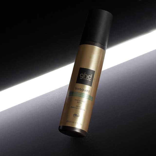 Detalle 2 de ghd bodyguard Heat Protect Spray 120 ml