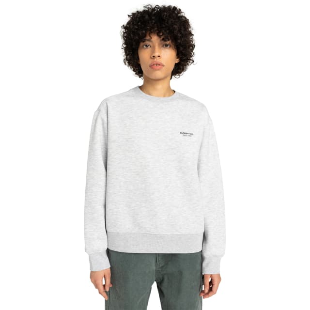 Detalle de Element Sudadera de mujer Co Cr W