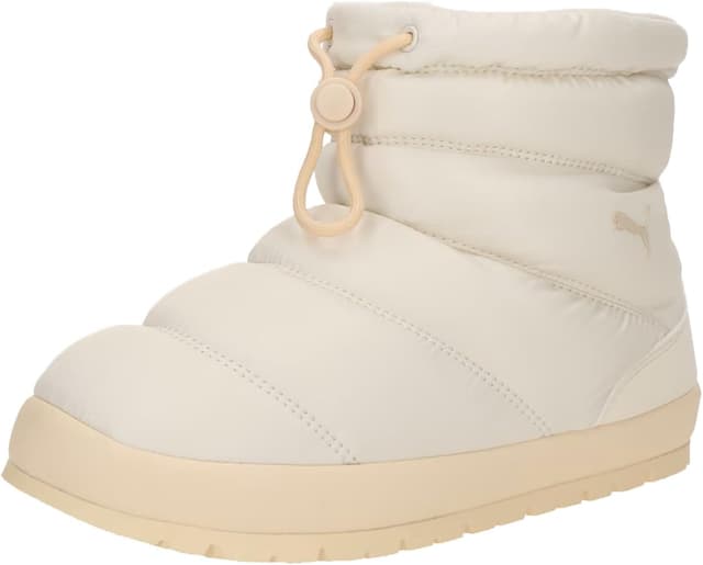 Detalle de PUMA Tuff Terra Hi Slippers Hausschuhe