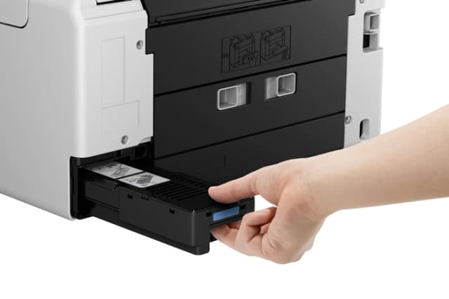 Thumbnail 8 de Canon MAXIFY GX6150 Multifunktionsdrucker 9.000 Seiten