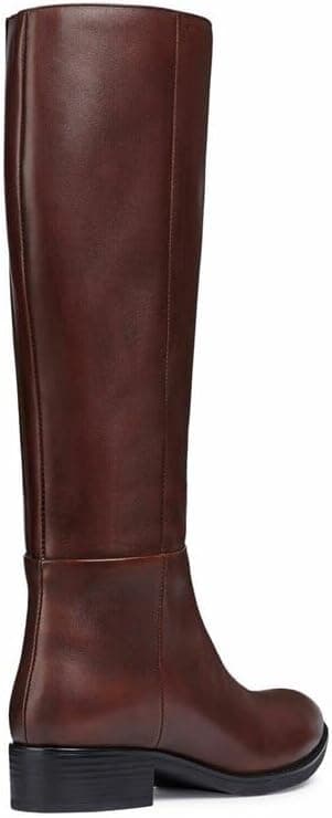 Detalle 2 de Geox Women’s D Felicity DBoots