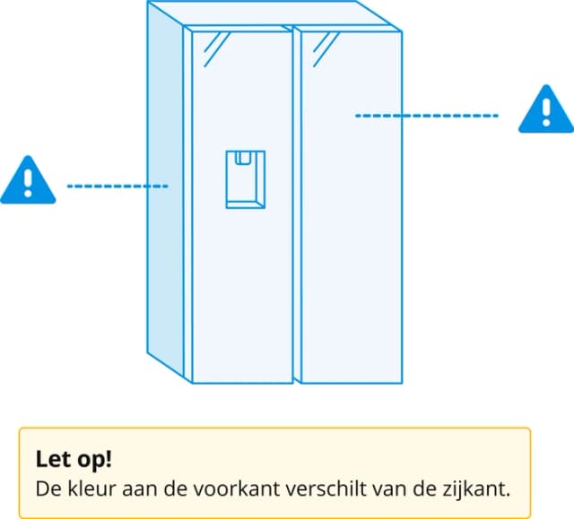 Detalle 2 de LG GSLC40PYPE – 638 L