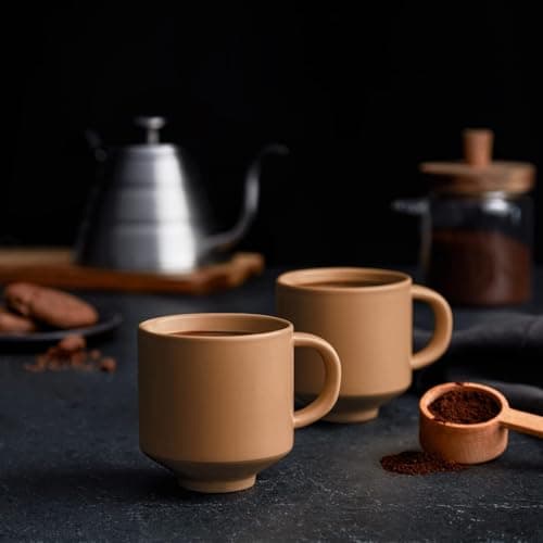 Thumbnail 4 de by Amazon Capuchino Chocolate Instantáneo, 300g