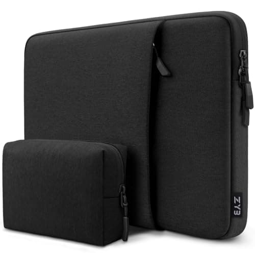 Detalle de ZYB funda impermeable 15,6 pulgadas para PC