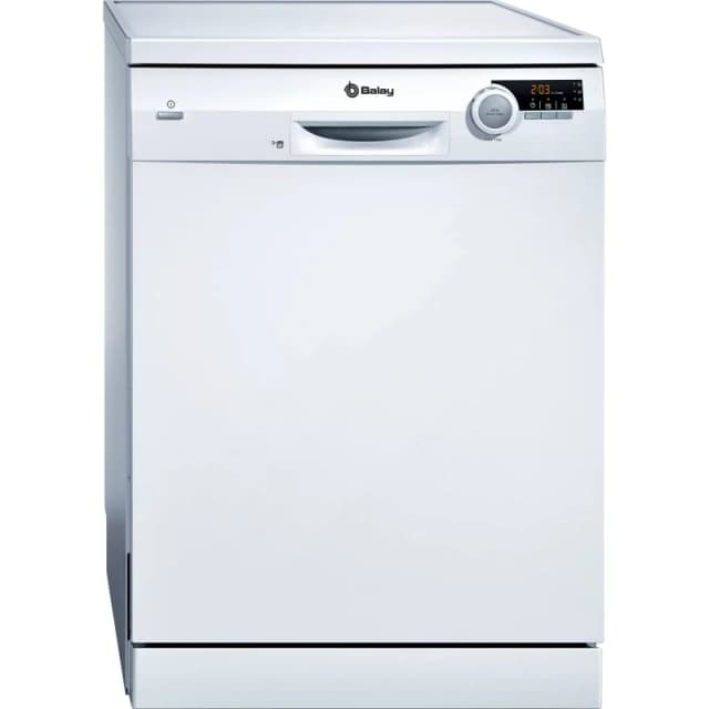 Imagen de Balay 3VS572BP lavavajillas 13 cubiertos 0,92 kWh en OfertitasTOP