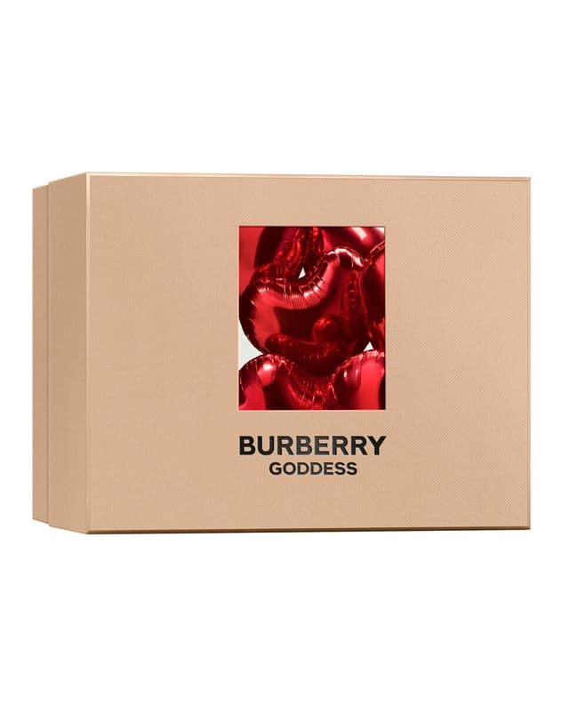Thumbnail 2 de Burberry Eau de Parfum Goddess - Estuche de regalo