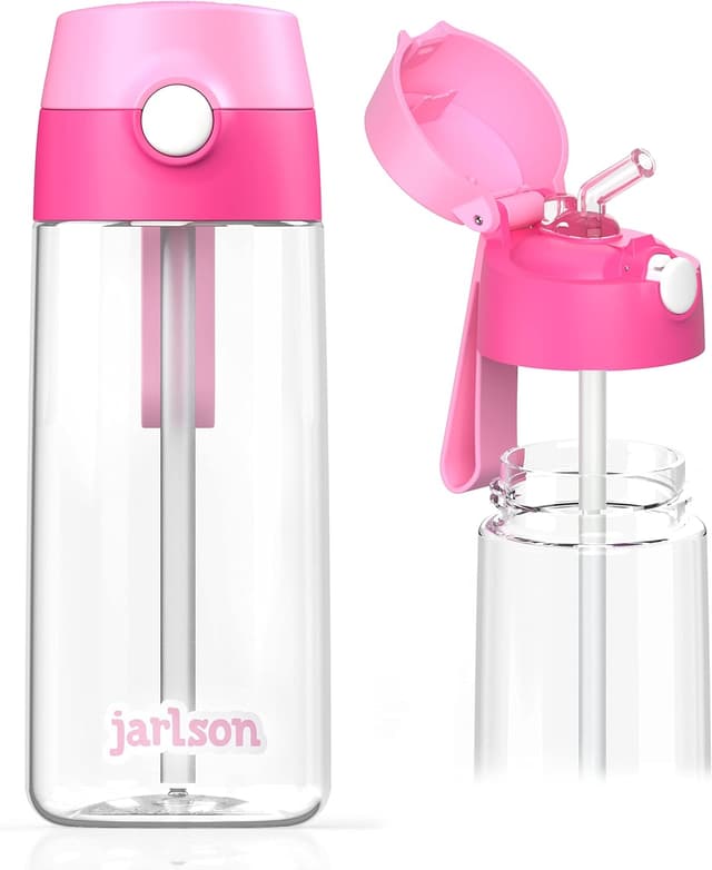 Detalle de Jarlson Gourde enfant 500 ml sans BPA