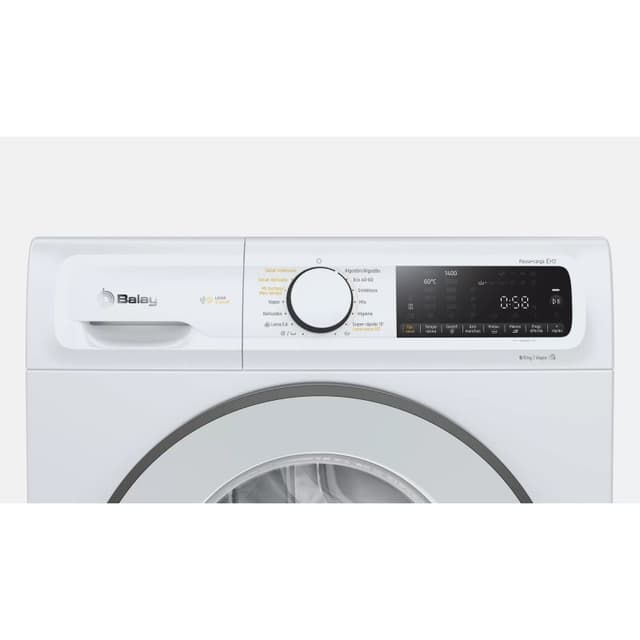 Thumbnail 3 de Balay 3TW994B lavasecadora 9/6 kg