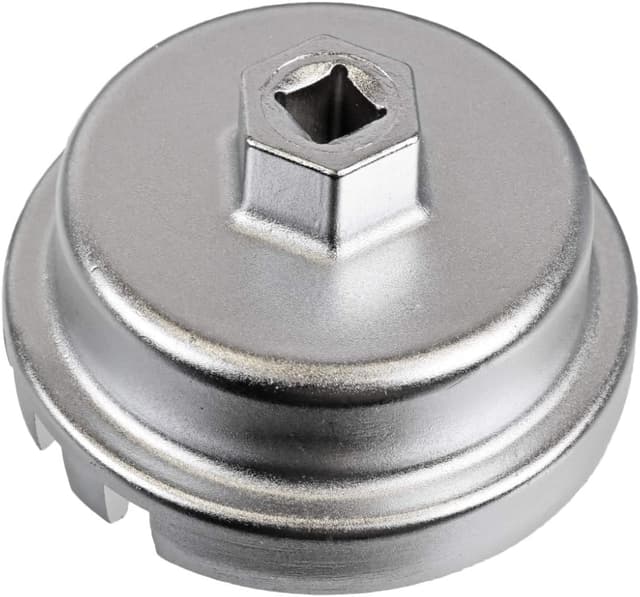 Detalle de Blue Print ADT35502 Oil Filter Removal Tool (3/8" drive)