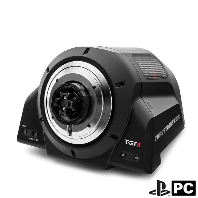 Detalle 2 de Thrustmaster T-GT II Force Feedback Servo