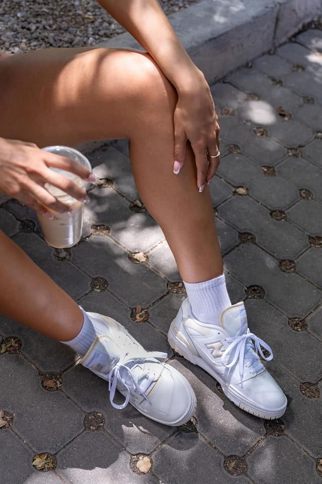 Thumbnail 3 de Kamo Fitness Daily 4-Pack Women's Ankle Socks