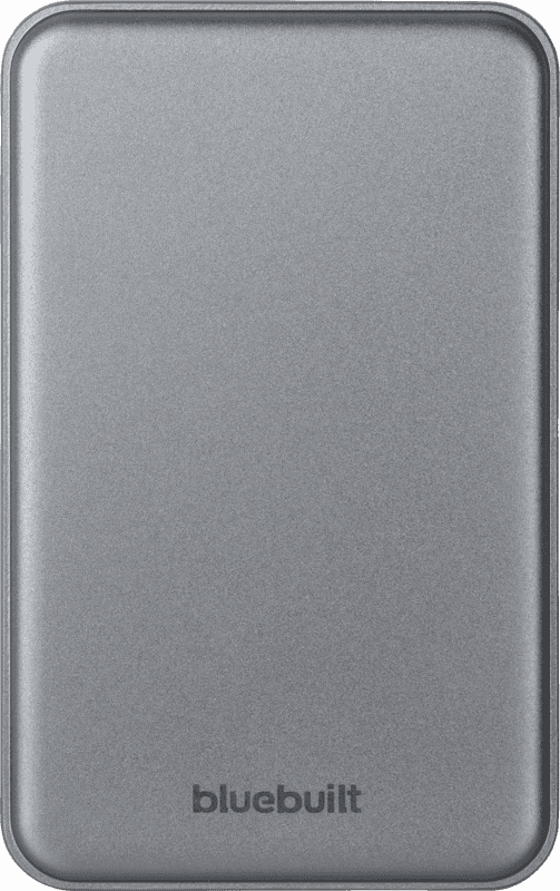 Detalle de BlueBuilt BlueBuilt Powerbank 5.000 mAh