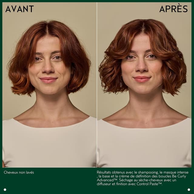 Thumbnail 3 de Aveda Be Curly Advanced Crème définition boucles