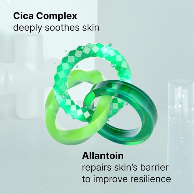 Thumbnail 4 de Dr.Jart+ Cicapair Cooling Gel moisturiser 50 ml