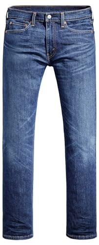 Detalle de Levi's 513 Slim Straight Tree Topper Adv 28W/32L — vaquero slim recto