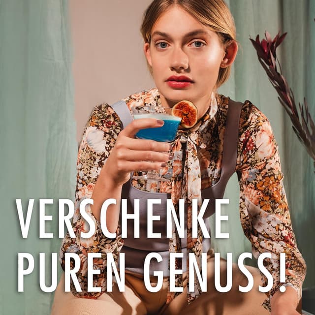 Detalle 2 de DIY Whisky Geschenkset mit 12 Botanicals