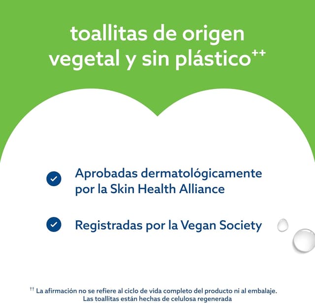 Thumbnail 6 de WaterWipes Sensitive+ 720 toallitas para bebé 🧴