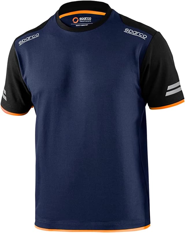 Thumbnail 3 de Sparco T-Shirt Tech Tucson 170 g/m²