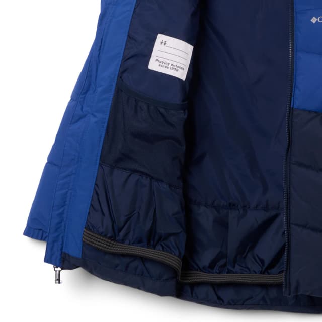 Thumbnail 2 de Columbia Arctic Blast II chaqueta esquí niño