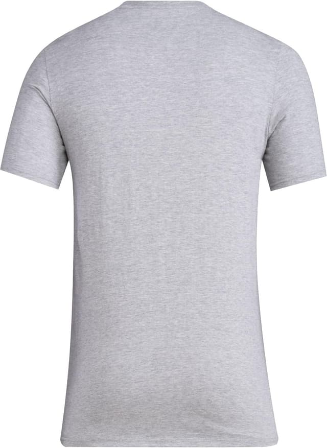 Detalle 2 de adidas Men’s NCAA 25/26 Team Graphic T-Shirt (NC State)