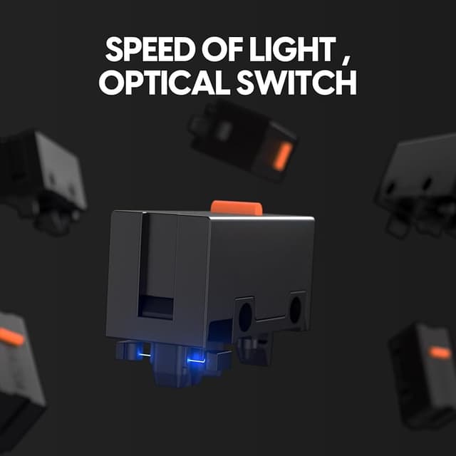 Thumbnail 6 de Pulsar X2H ES Medium alfombrilla gaming (Negro) 🖱