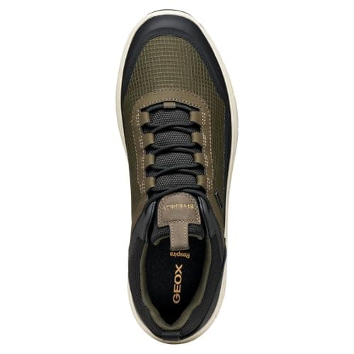 Detalle 2 de Geox U Spherica 4x4 B ABX zapatillas hombre 45