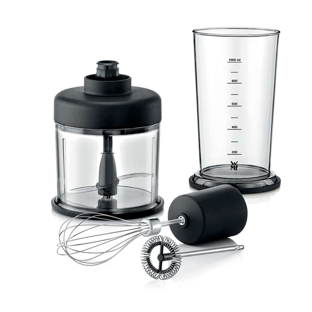 Thumbnail 2 de WMF Lineo Baditora de mano 4 en 1