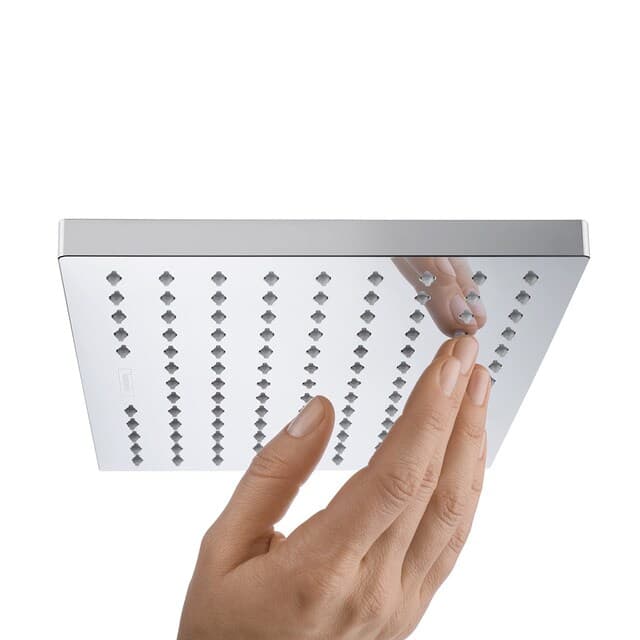 Thumbnail 1 de Hansgrohe Vernis Shape 23x17 cm 💦