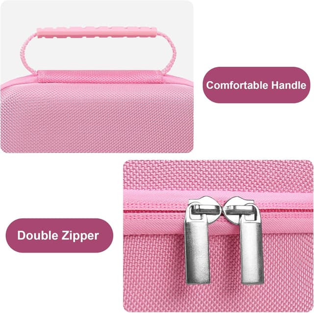 Detalle de Canboc Carrying Case for Kodak PIXPRO Cameras