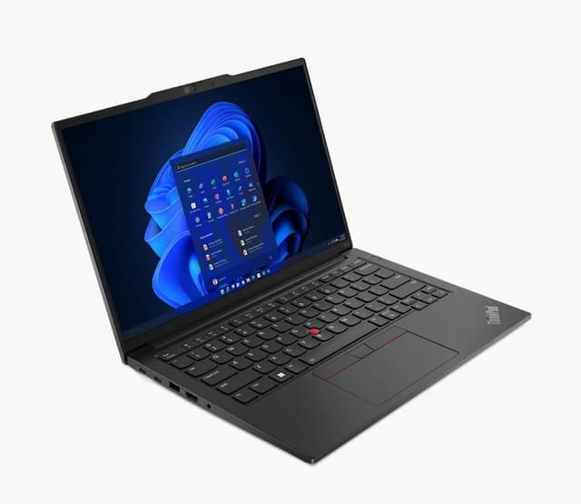 Thumbnail 1 de Lenovo Thinkpad E14 Gen 5 - Portátil 14" WUXGA
