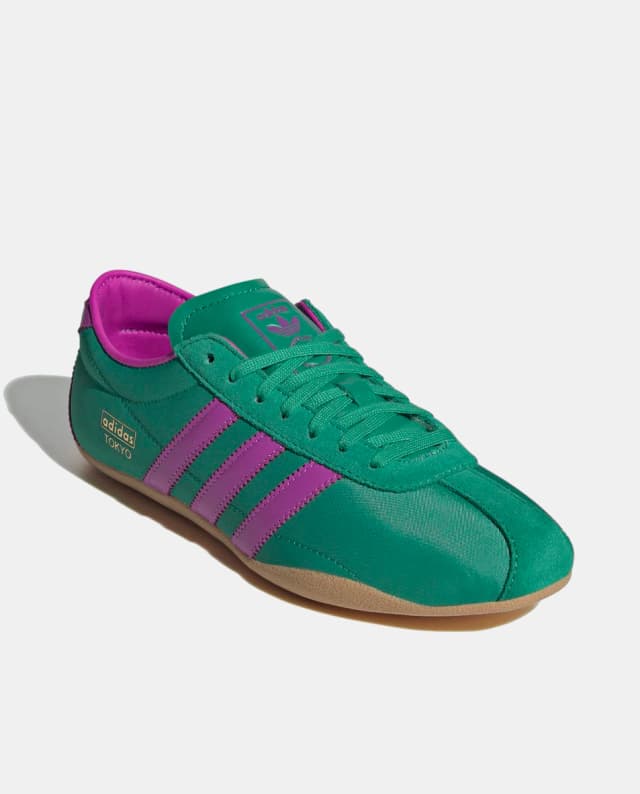 Thumbnail 1 de Adidas Tokyo Mujer 📣