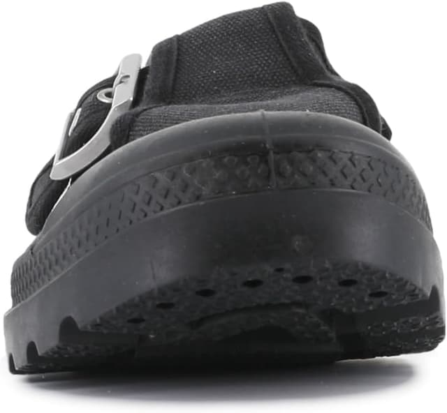 Detalle de Palladium Pampa M-Jane Washed Mary Jane Flat mixte