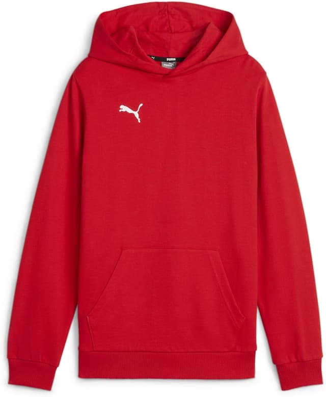 Thumbnail 3 de PUMA Jungen Teamgoal Casuals Hoody Jr Pullover