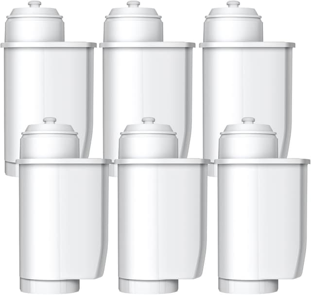 Detalle de Molifal Ersatzwasserfilter TZ70003 für Kaffeevollautomaten