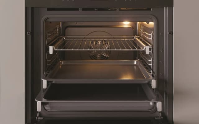 Thumbnail 11 de Bauknecht BIK7 CHC8TS PT Hydrolyse‑Backofen