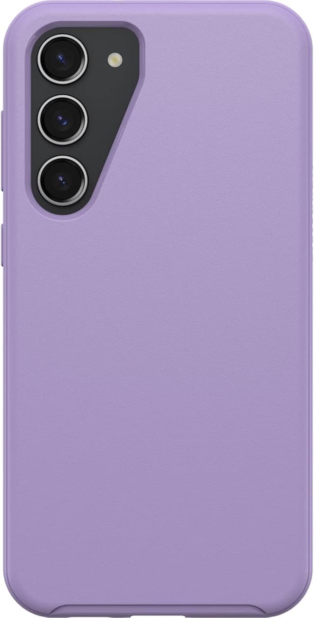 Detalle 2 de Otterbox Symmetry Galaxy S23+ Coque fine