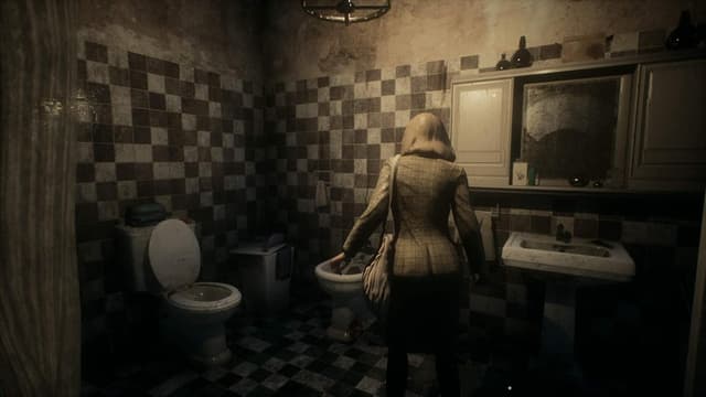Detalle 2 de Remothered Tormented Fathers for PS4