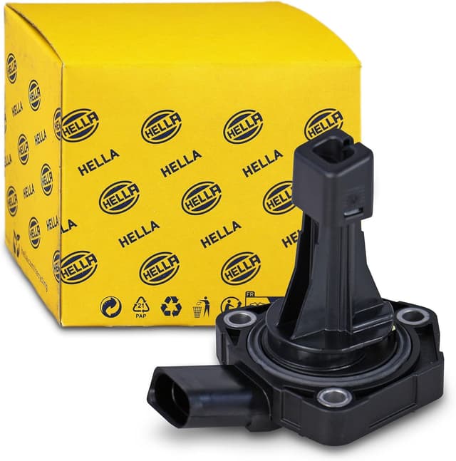 Imagen de HELLA 6PR 013 680-021 Sensor aceite 3 polos en OfertitasTOP