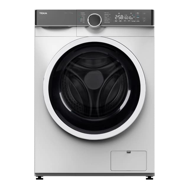 Detalle de Teka WMK 71240 BL lavadora 12 kg