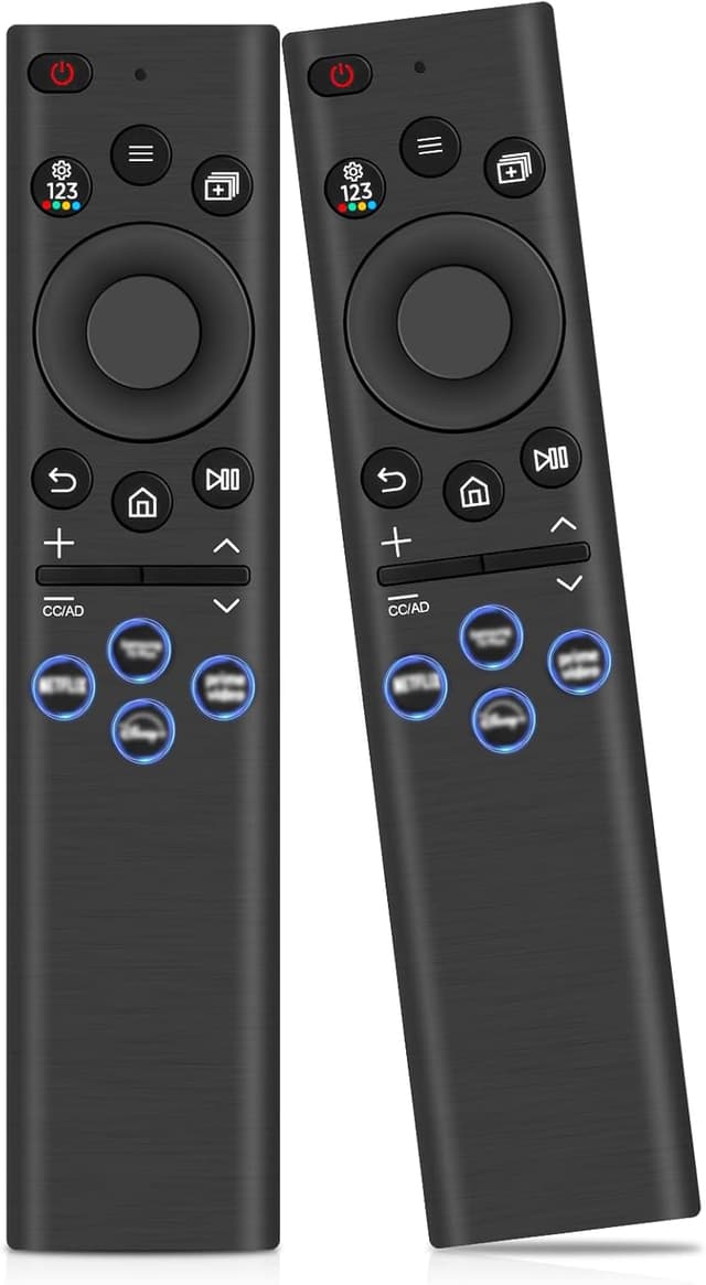 Detalle de Samsung TV Ersatzfernbedienung BN59-01385A