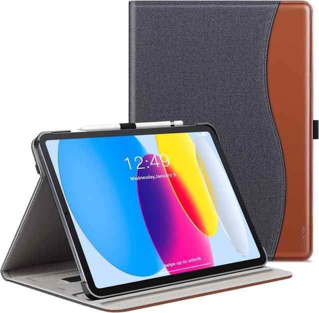 Imagen de ZtotopCases Case for iPad 11th Gen 11 Inch en OfertitasTOP