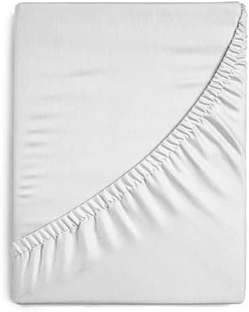 Detalle 2 de Todocama – Juego de Sábanas 4 Piezas 🌙 Blanco Cama 150 cm