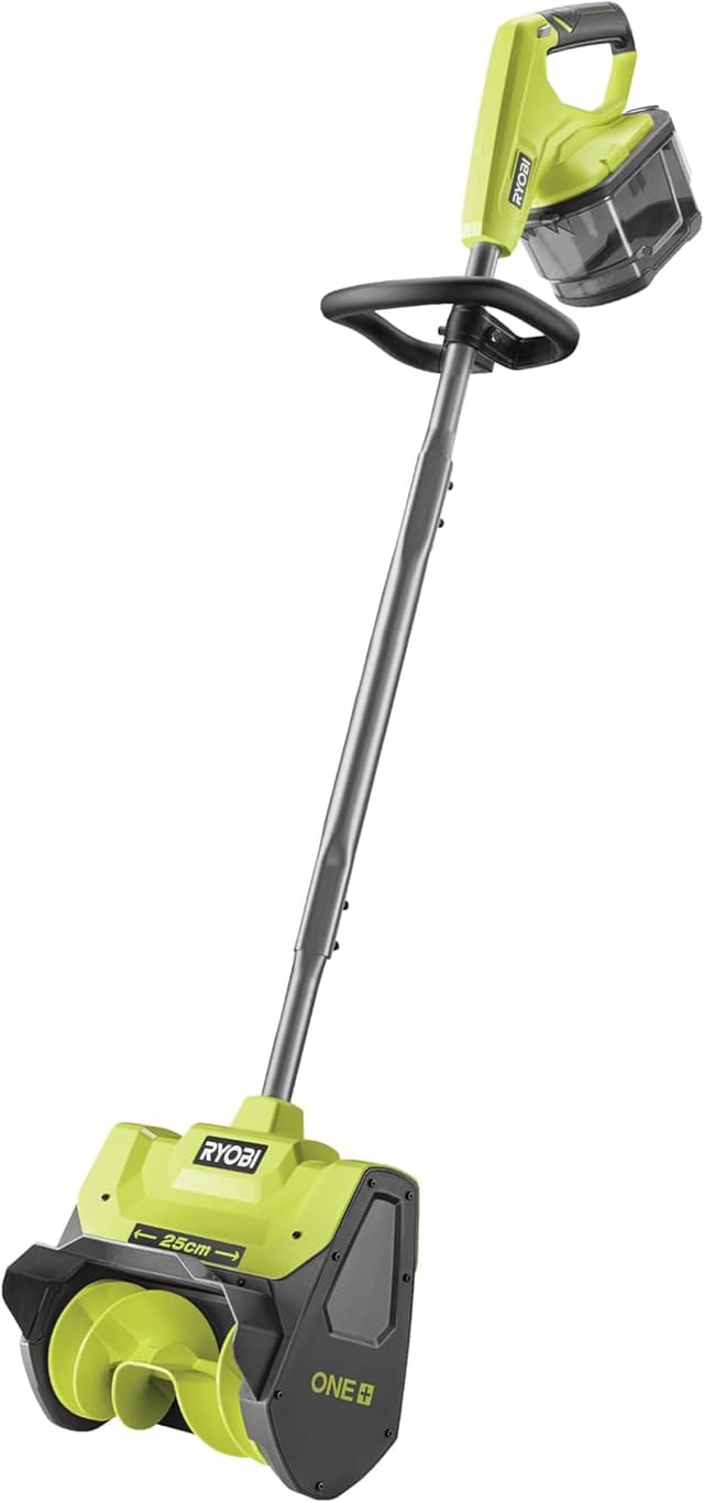 Imagen de Ryobi RY18ST25A-0 Spazzaneve 25 cm en OfertitasTOP