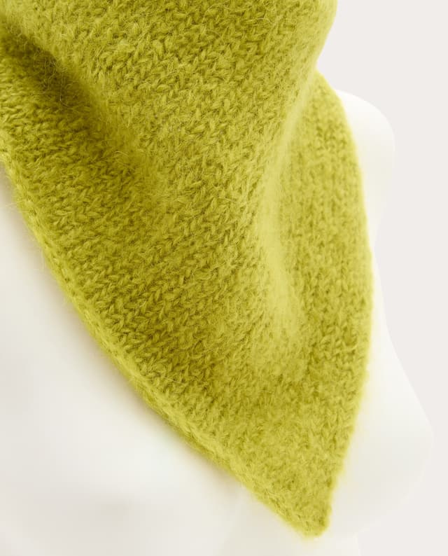 Thumbnail 1 de ApuntoB Pañuelo de lana 🧣