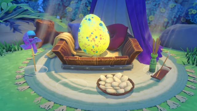 Detalle de MICROÏDS My Universe My Baby Dragon Switch