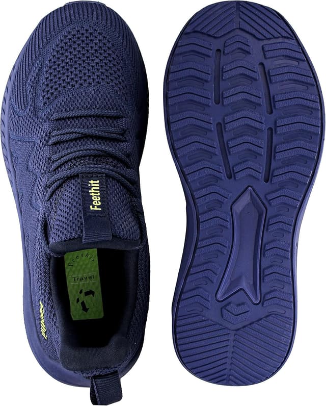 Thumbnail 6 de Feethit Sneakers Uomo Scarpe Running Comode Traspiranti