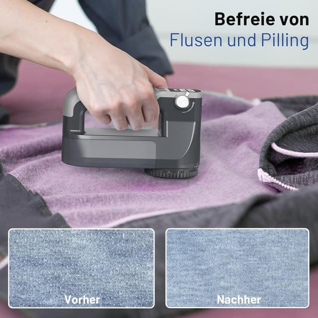 Thumbnail 6 de BEAUTURAL Fusselrasierer 200 ml