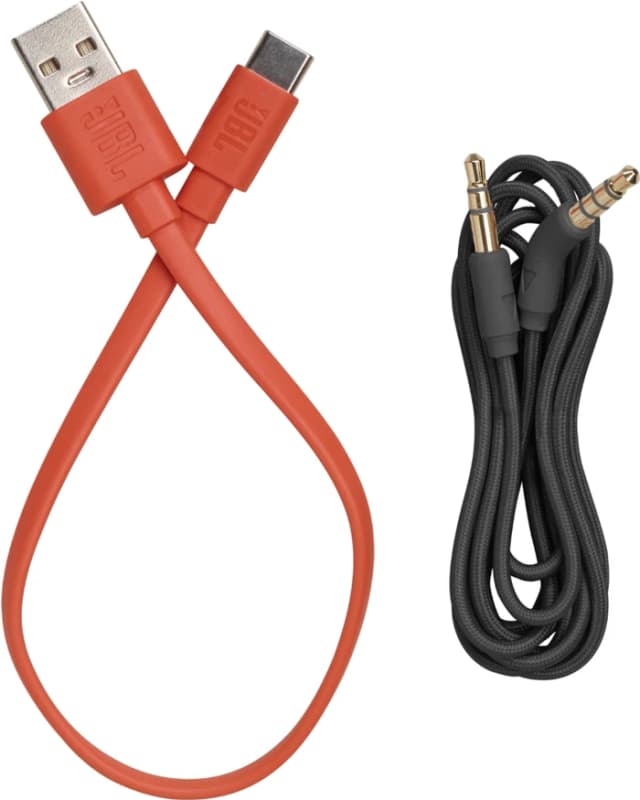 Detalle de JBL Live 670NC Schwarz mit Noise Cancelling