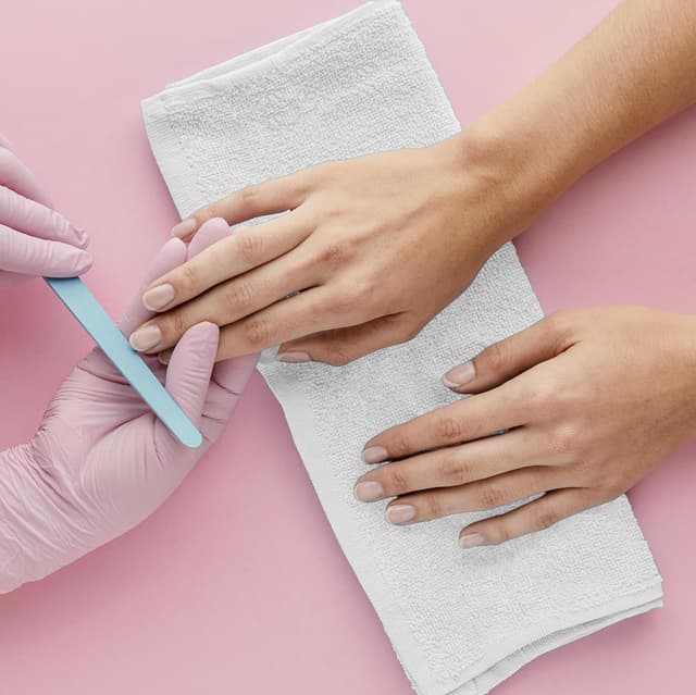 Detalle de SweetNeedle washcloth set 30x30 cm